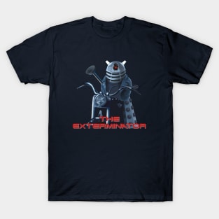 The Exterminator T-Shirt